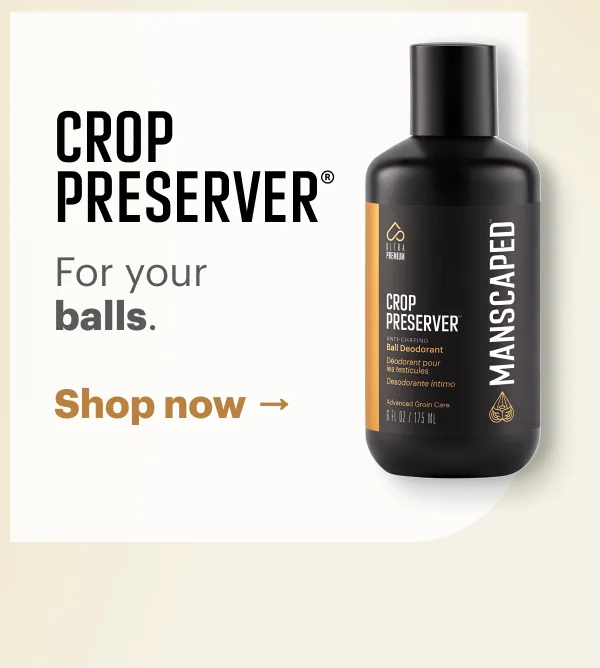Crop Preserver®