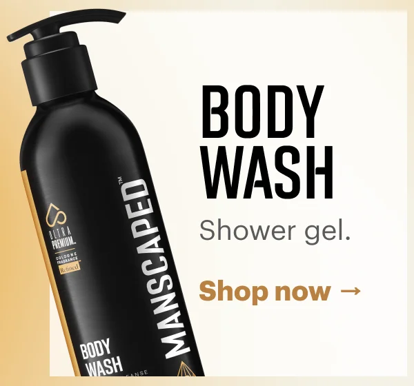 Body Wash