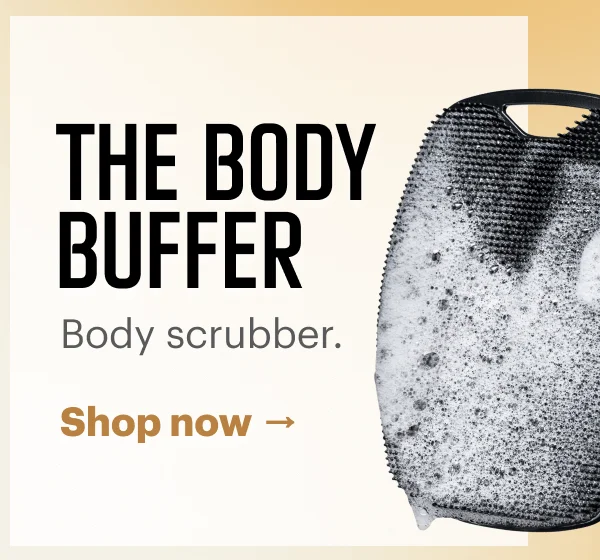 The Body Buffer