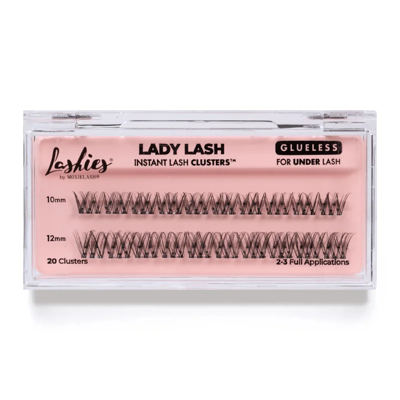 Image of Lady Clusters