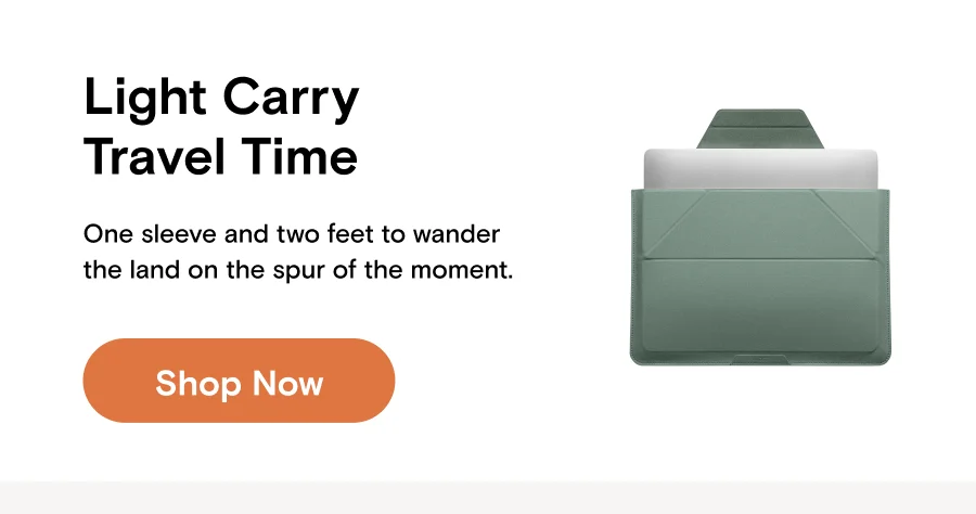 Laptop Carry Sleeve