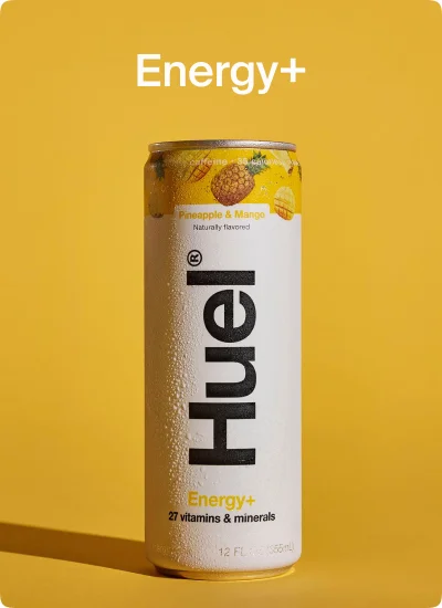 Energy+