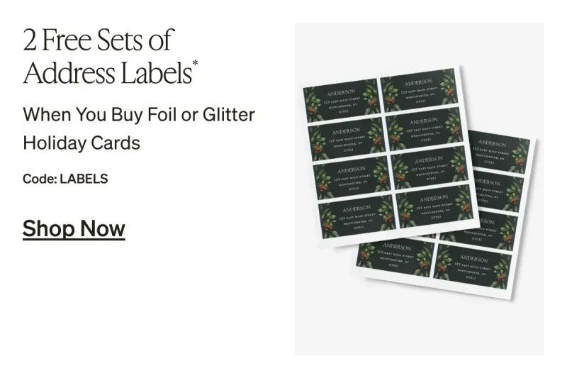 Today only: grab your special offer!