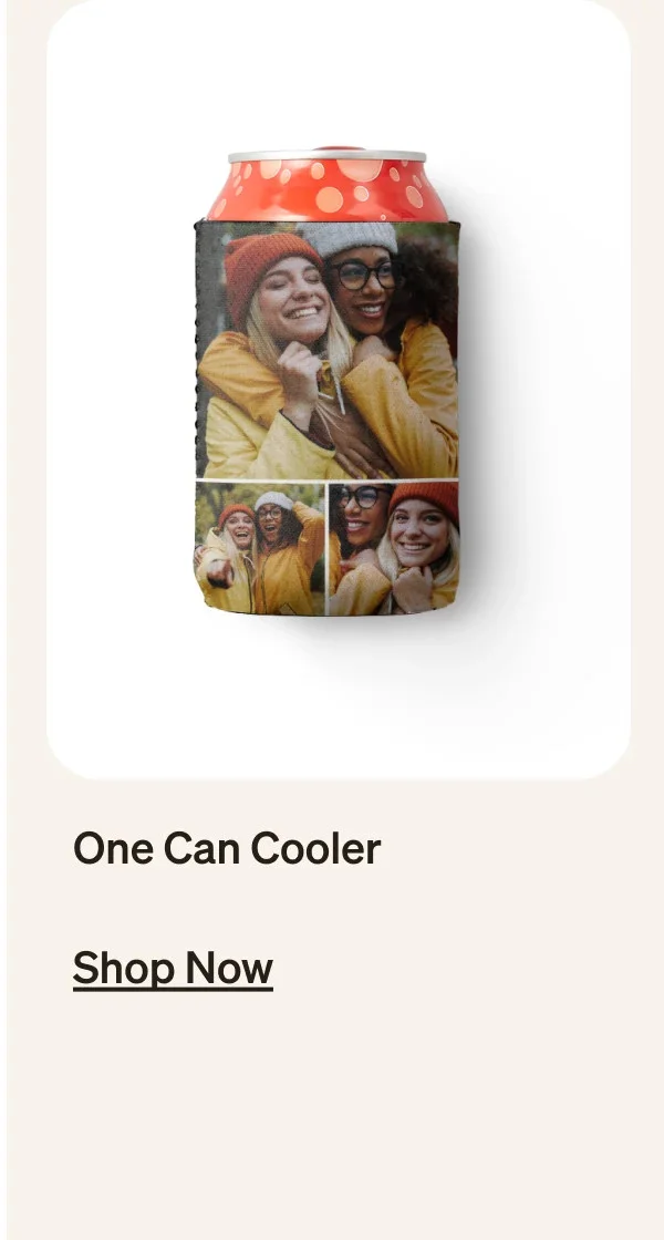 One Can Cooler