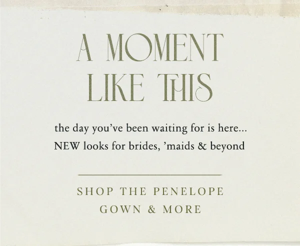 Shop new weddings