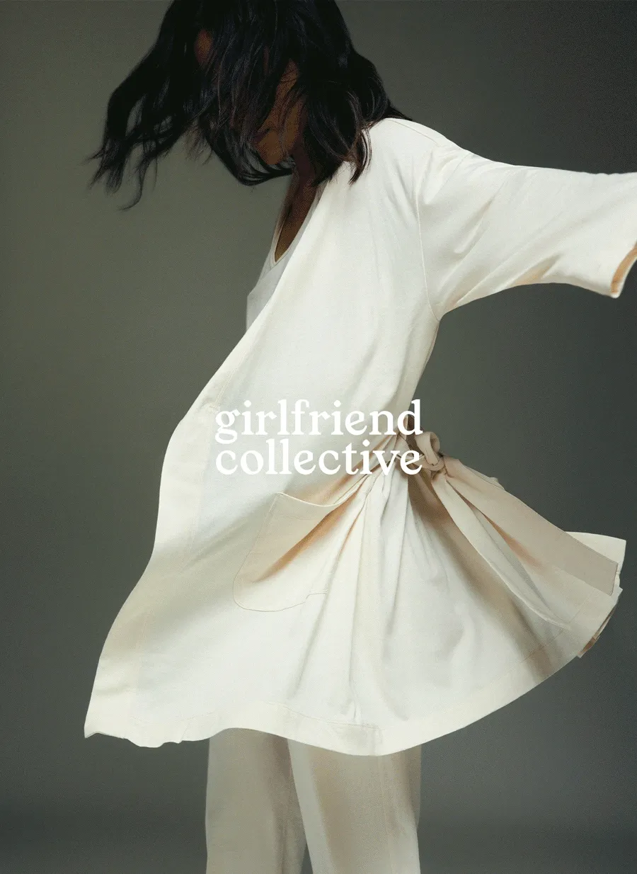 ettitude, Hatch, Ember, Girlfriend Collective
