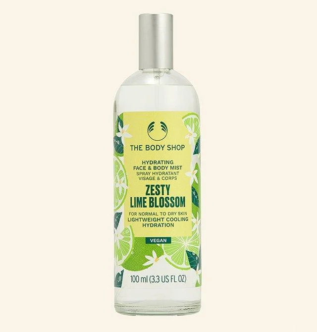 BODY AND HOME FRAGRANCE
NOW FROM $5