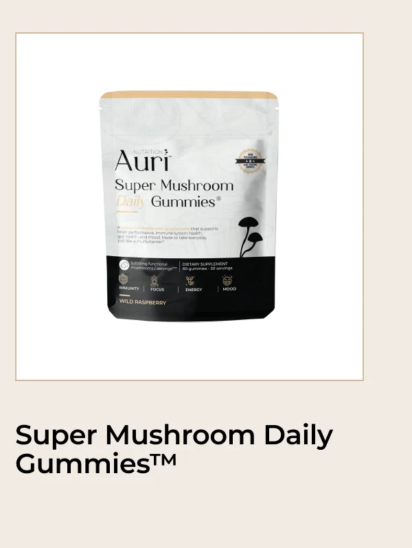 Daily Gummies