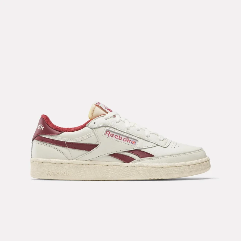 Image of Club C Revenge Vintage Shoes