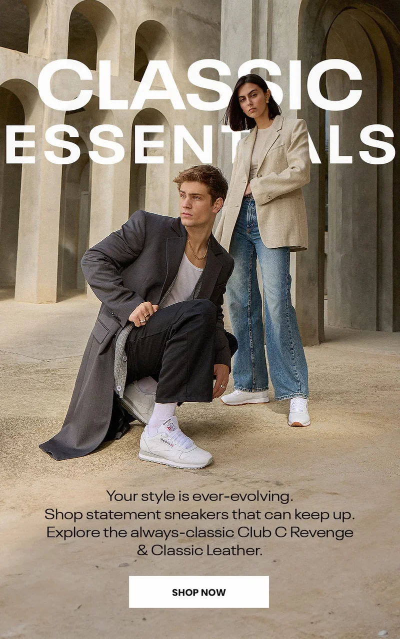 Shop Classics
