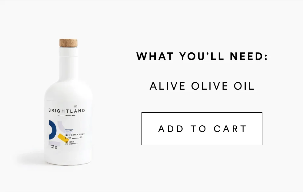 Alive Olive Oil – [ Add to Cart ]