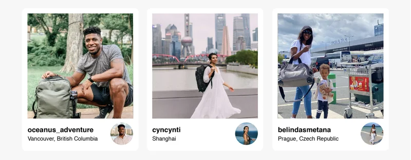 Join us on Instagram