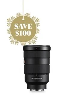 SAVE $100