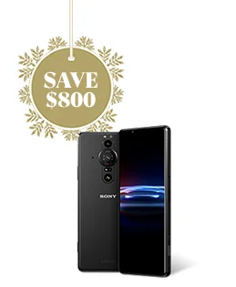 SAVE $800