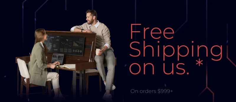 Free Shipping