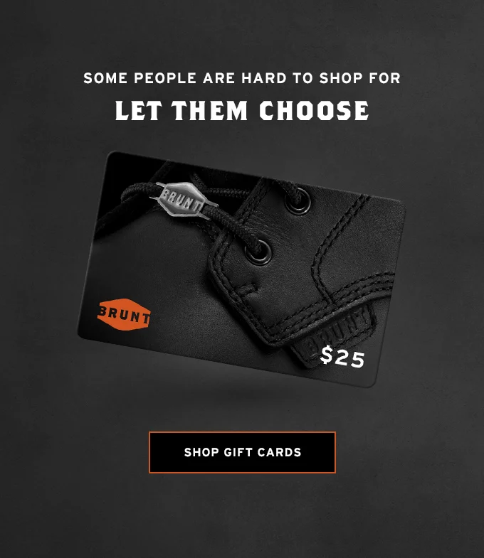 Shop Gift Cards