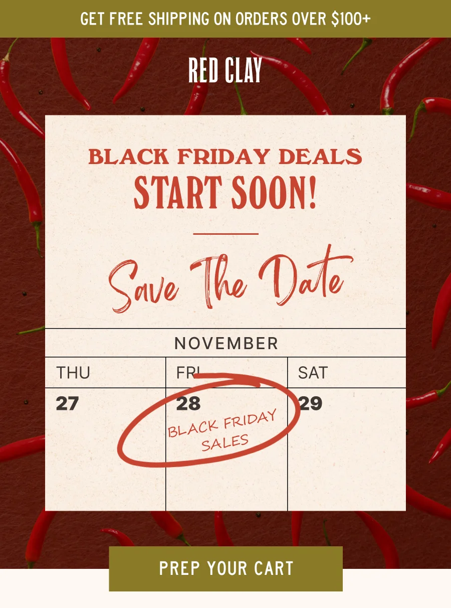 PREP YOUR CART