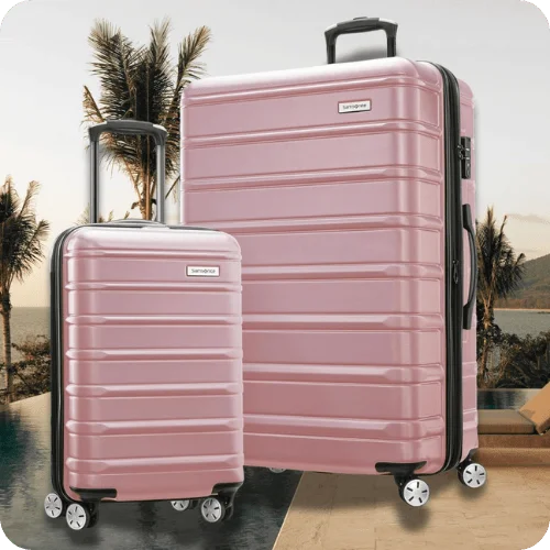 Elite luggage Elite luggage