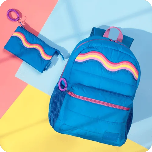 Back-to-school essentials Back-to-school essentials