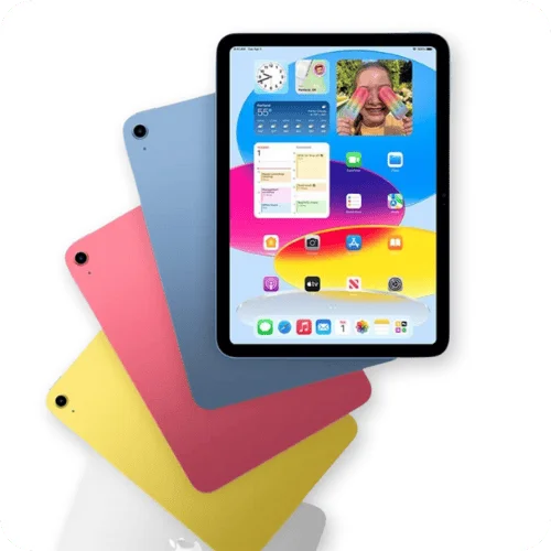iPad savings iPad savings