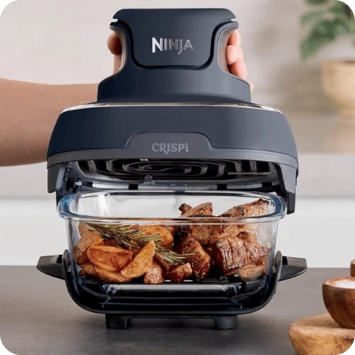 Top appliances Top appliances