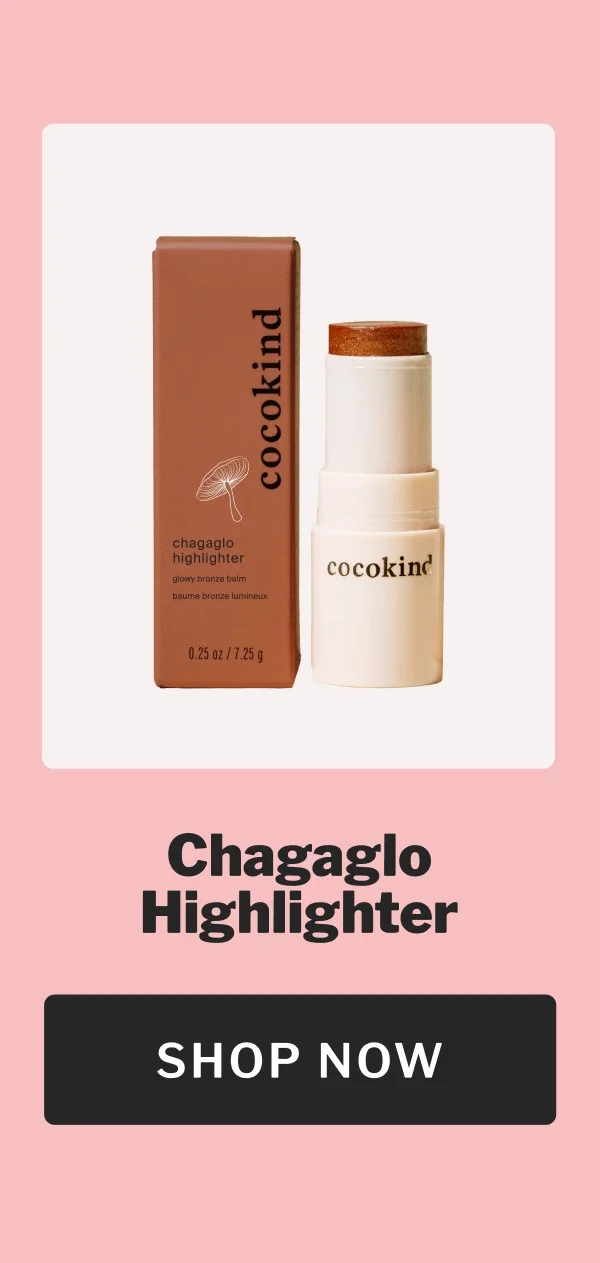 chagaglo highlighter