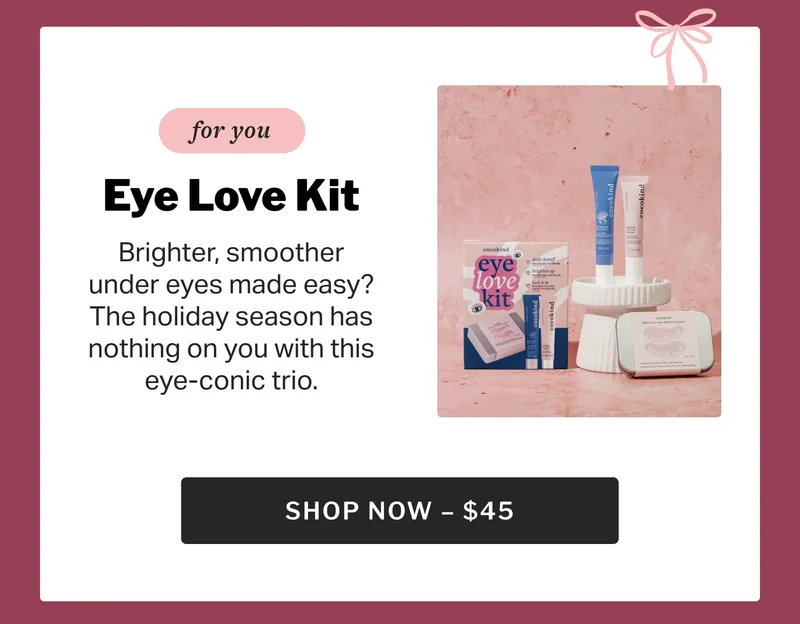 the eye love kit
