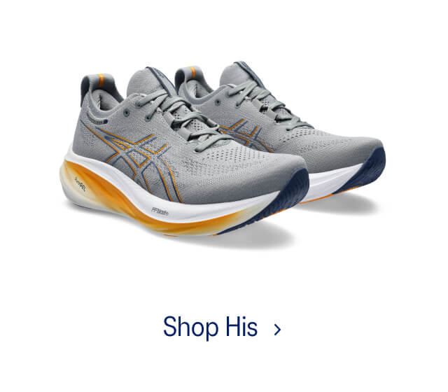 Shop Men's >