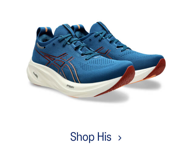 Shop Men's >