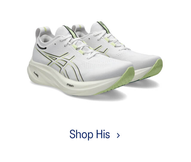 Shop Men's >