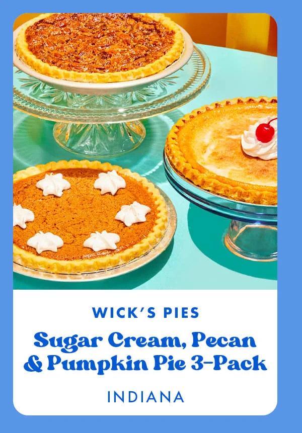 Wicks Pies Wicks Pies