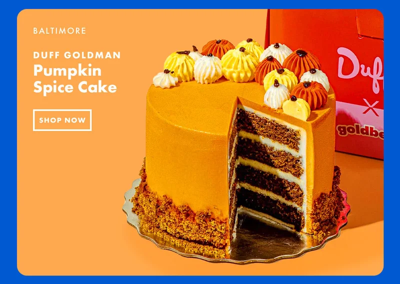 Duff Goldman Duff Goldman