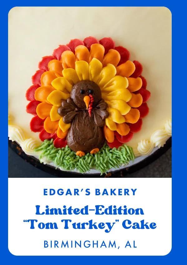 Edgar's Bakery Edgar's Bakery