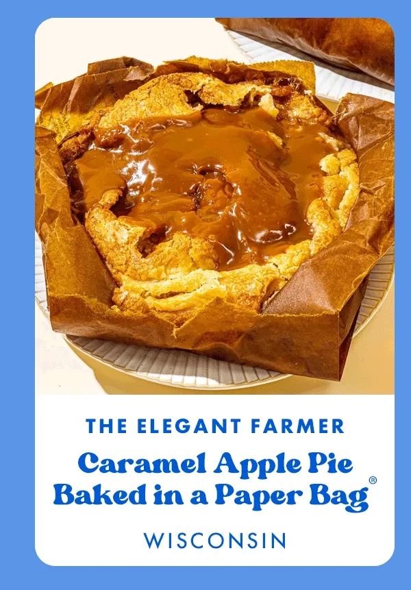 Elegant Farmer Elegant Farmer