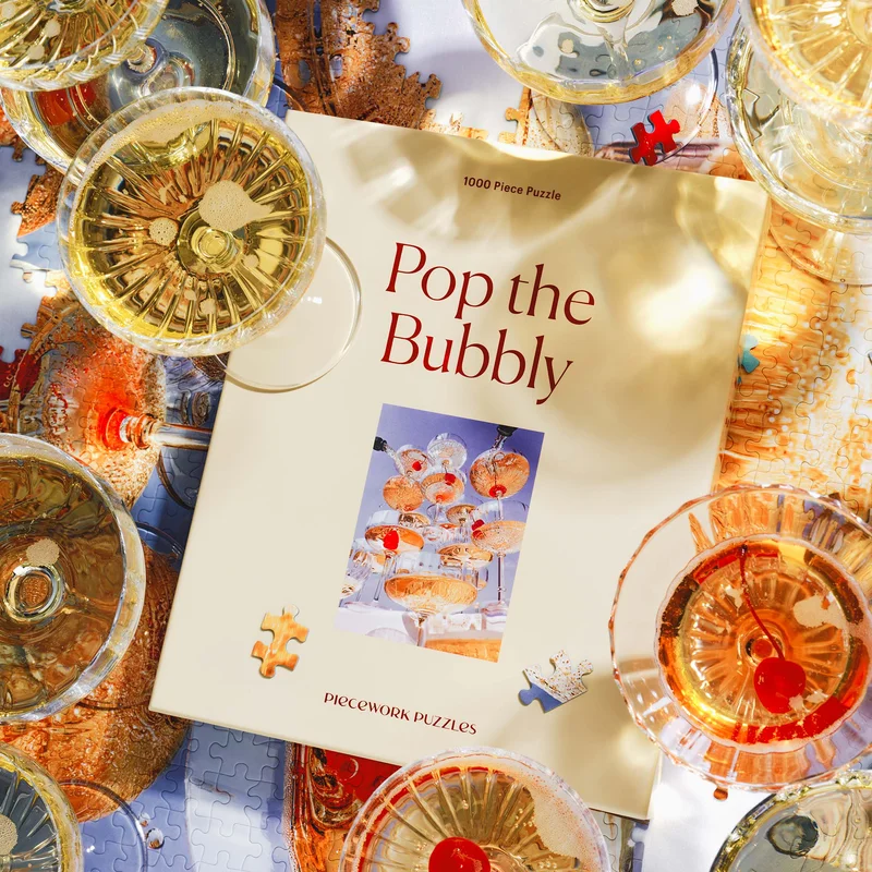 Image of Pop the Bubbly