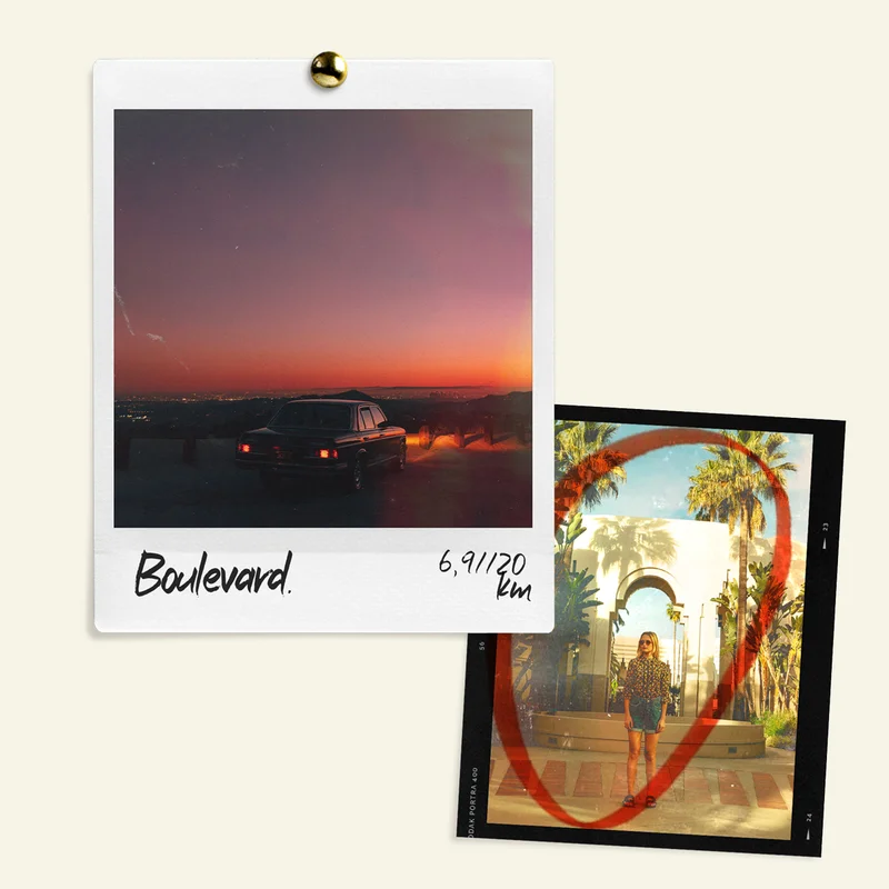 Boulevard & Spectachrome