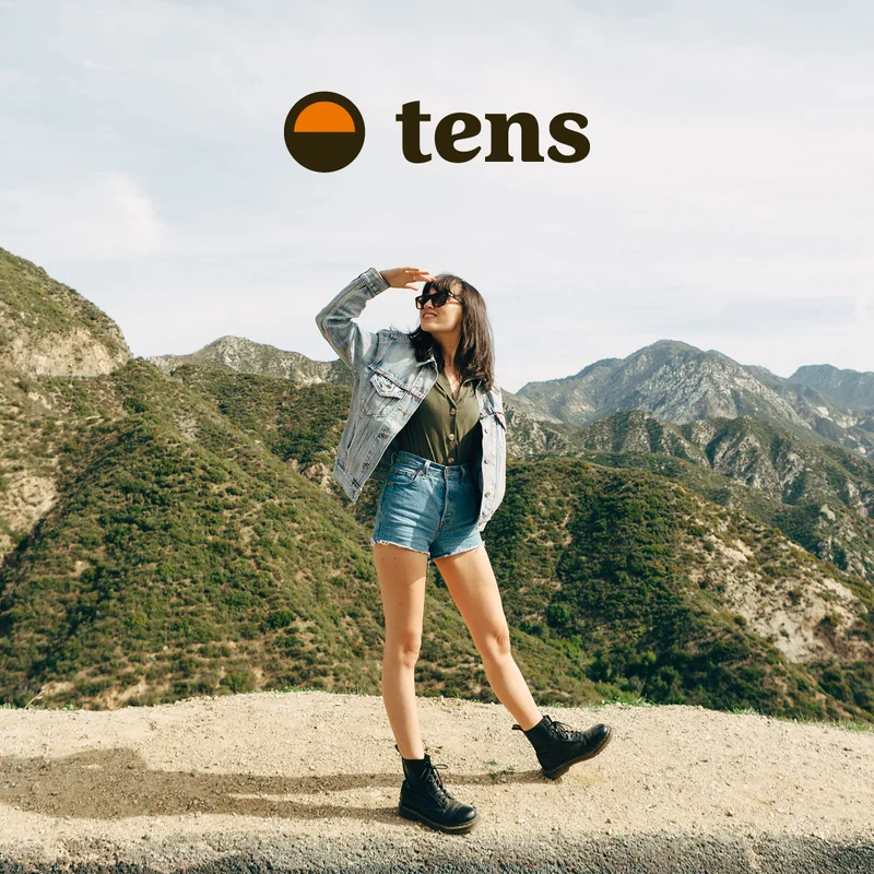 Tens Sunglasses