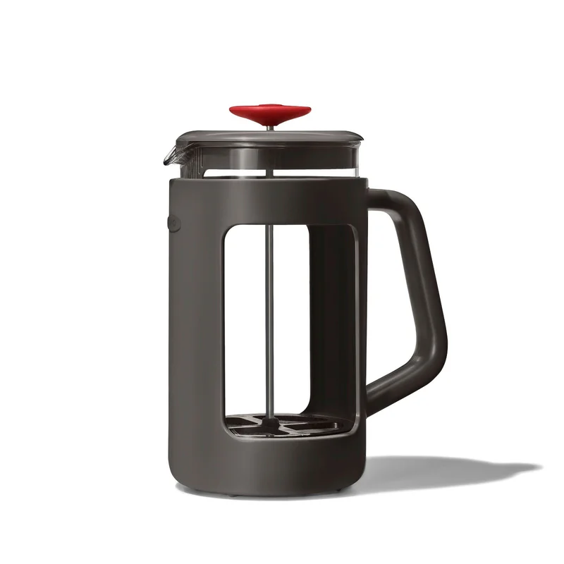 Image of Outdoor Campgrounds French Press