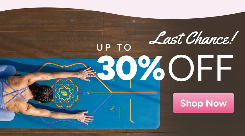 Last Chance! Up to 30% off. Shop Now