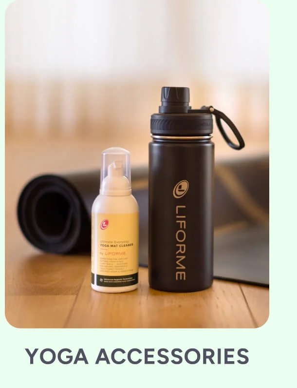 Yoga Accessories