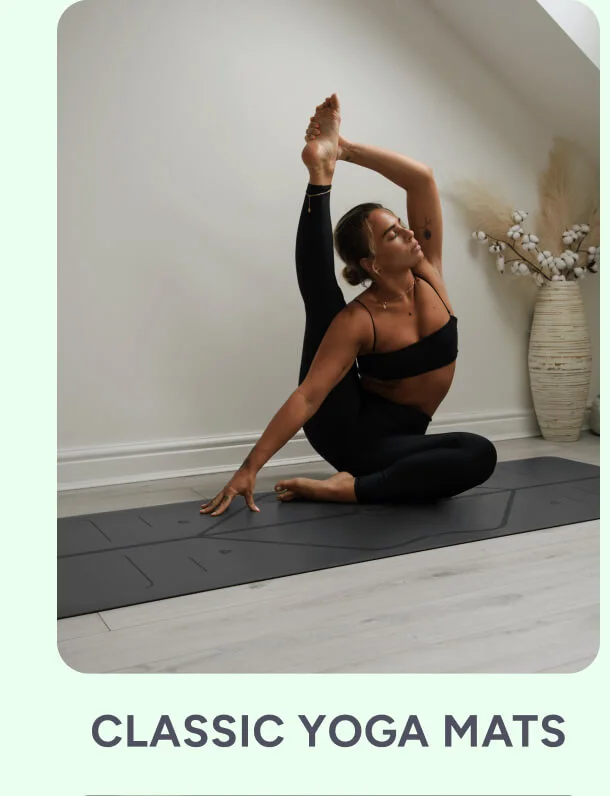Classic Yoga Mats