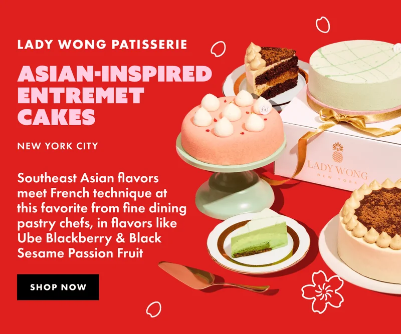 Lady Wong Patisserie Lady Wong Patisserie