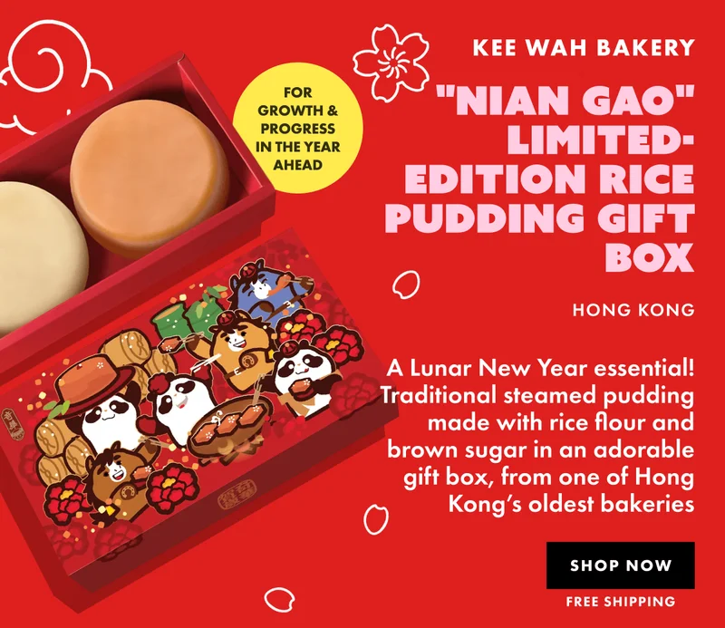 Kee Wah Bakery Kee Wah Bakery