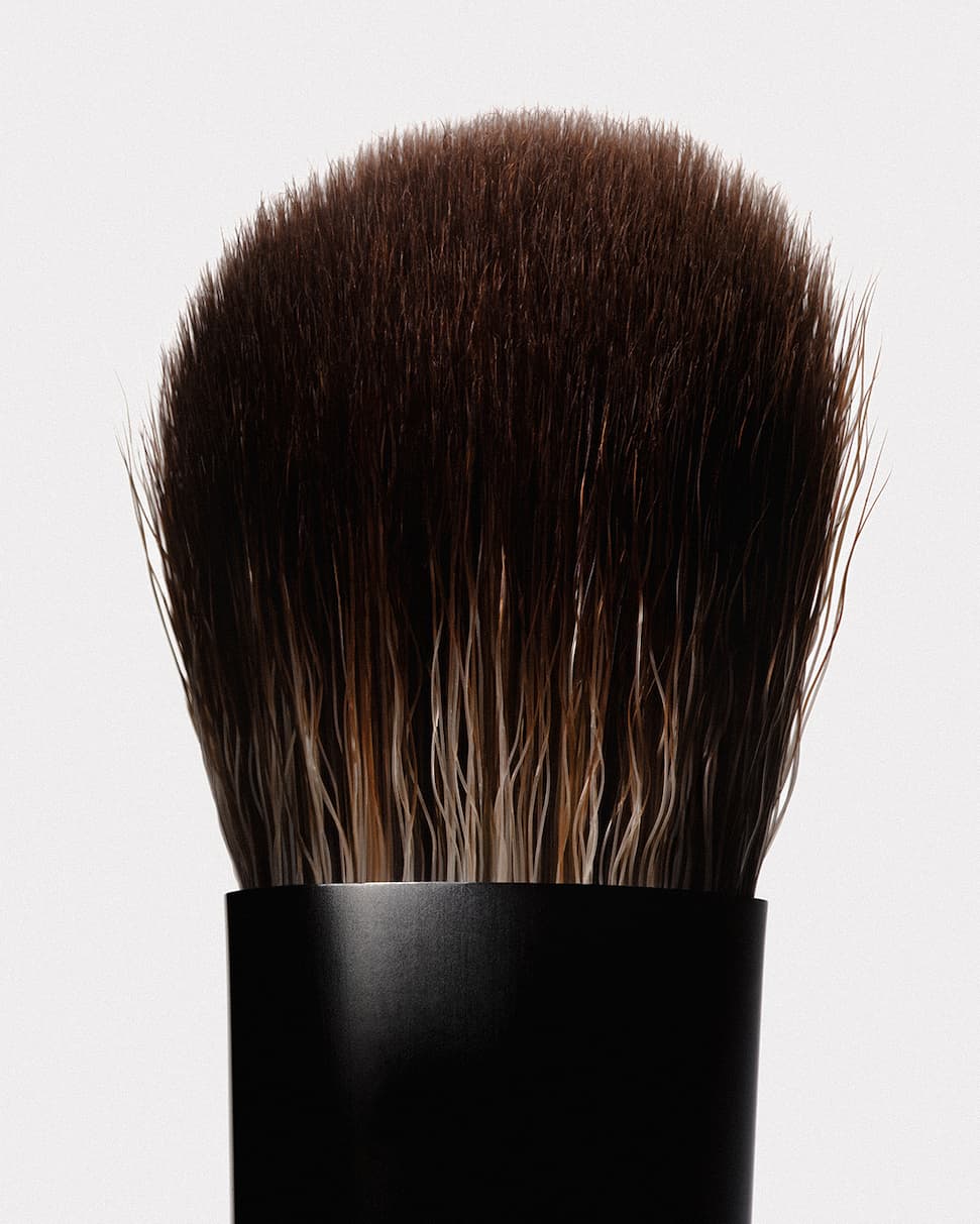 concealer brush