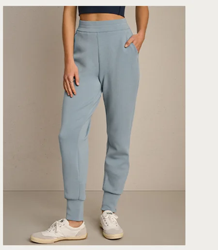 DreamGlow™ Tapered Pant