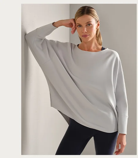 DreamGlow™ Pullover