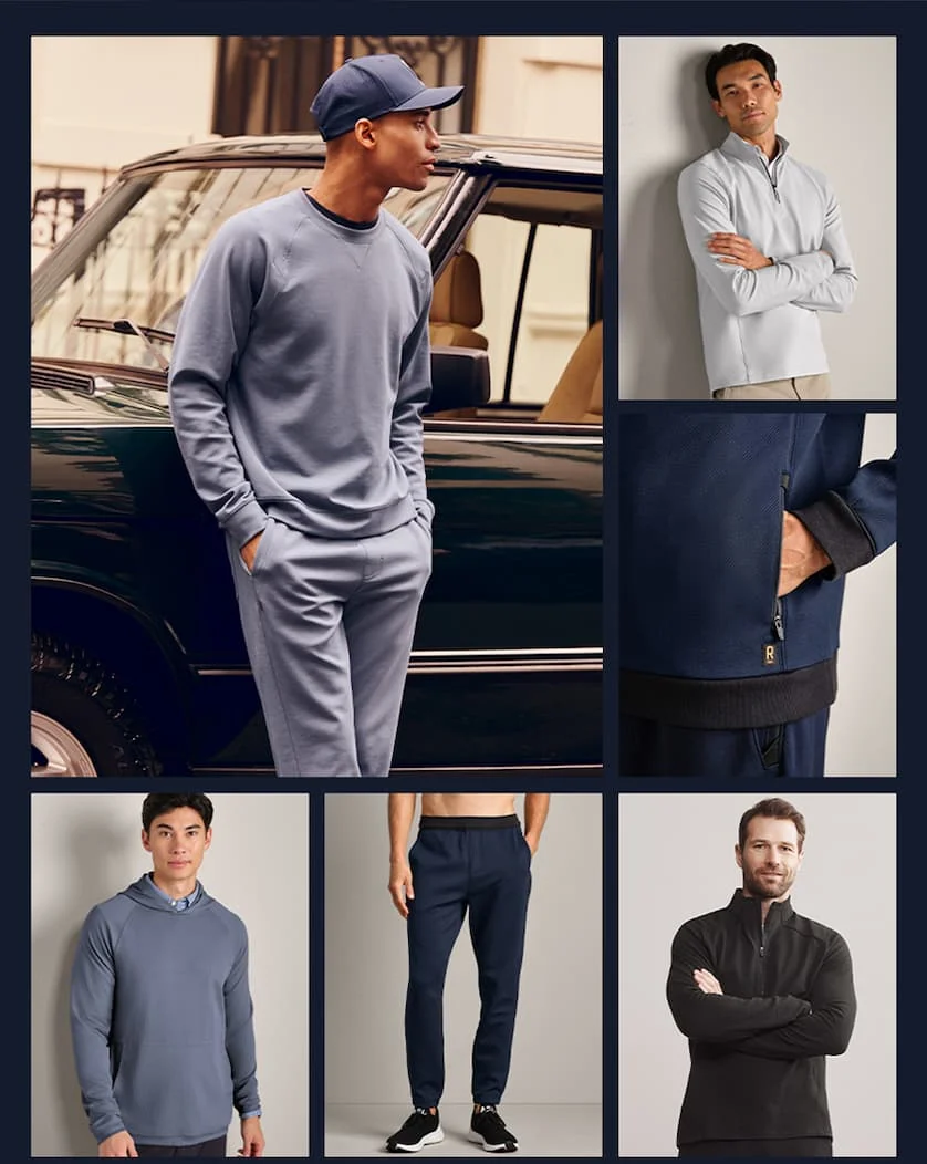 Shop the edit