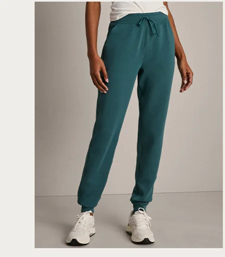 DreamGlow™ Jogger