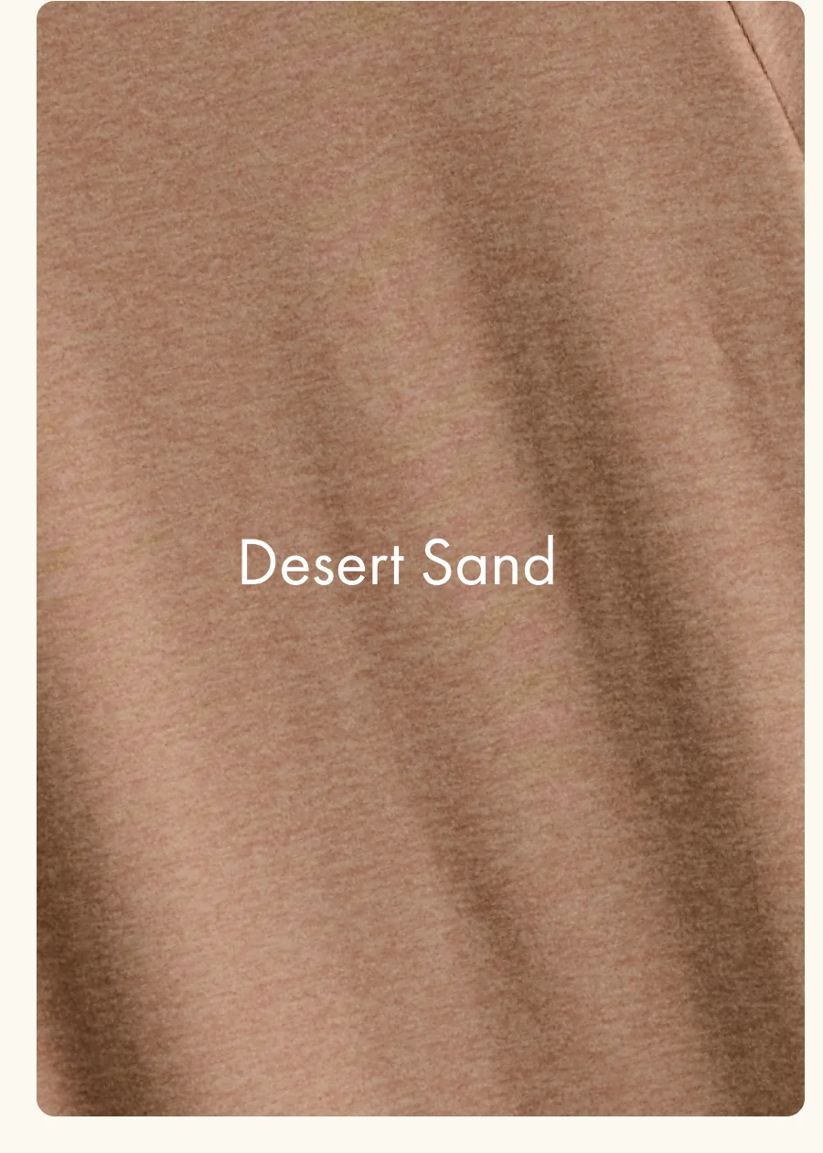Desert Sand