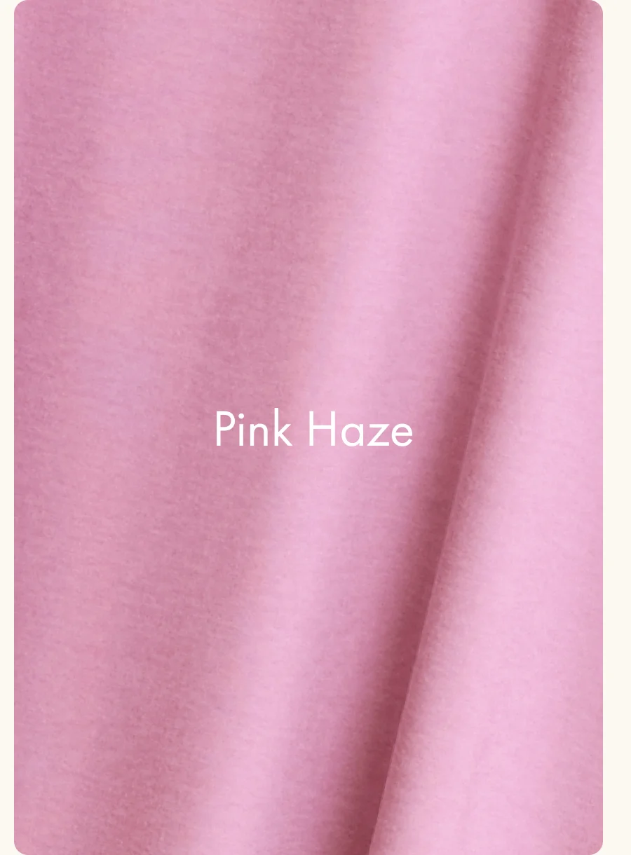 Pink Haze